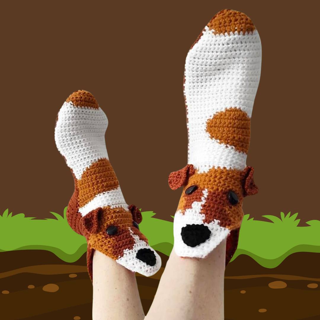 Cute Animal Socks™