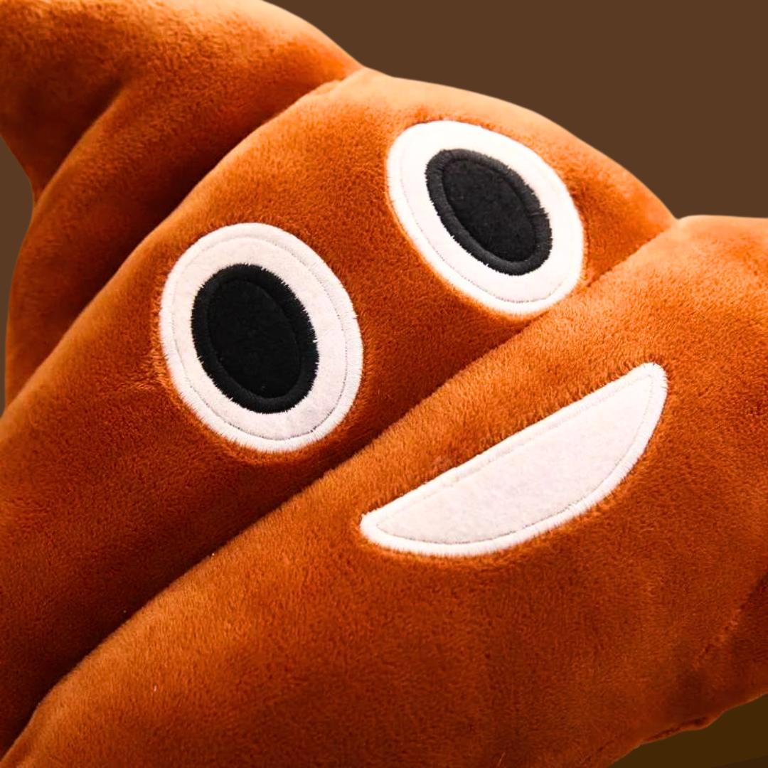 Poop Pillow