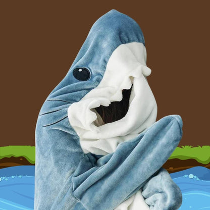 The Sharkie Blanket™