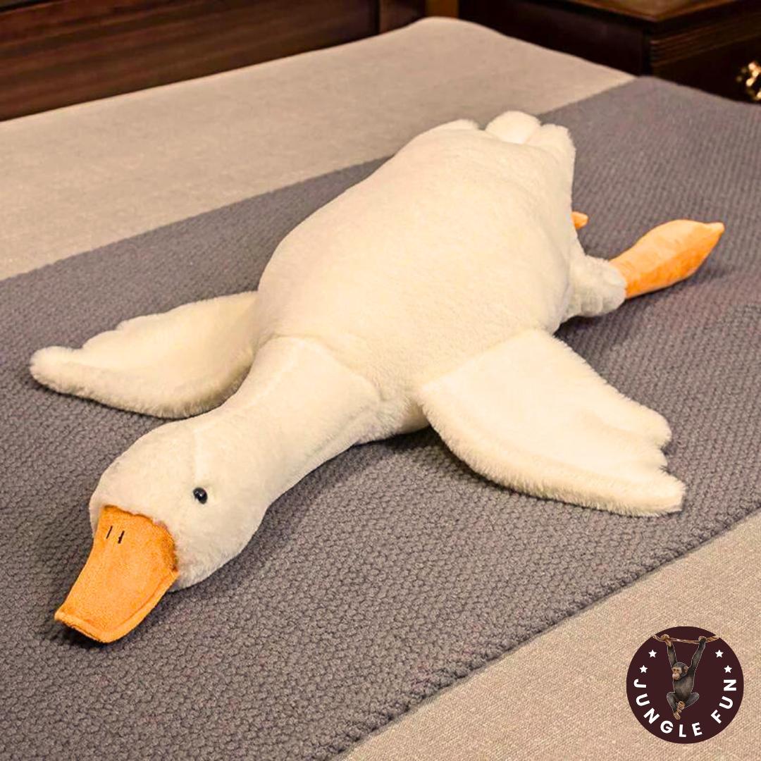 Cute Goose Plushie™