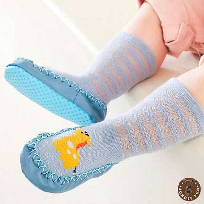 🌈 Anti-slip Sock Shoes [Free Today]