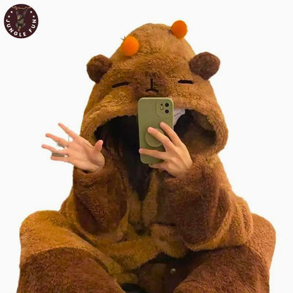 🐻 Cute Bear Onesie