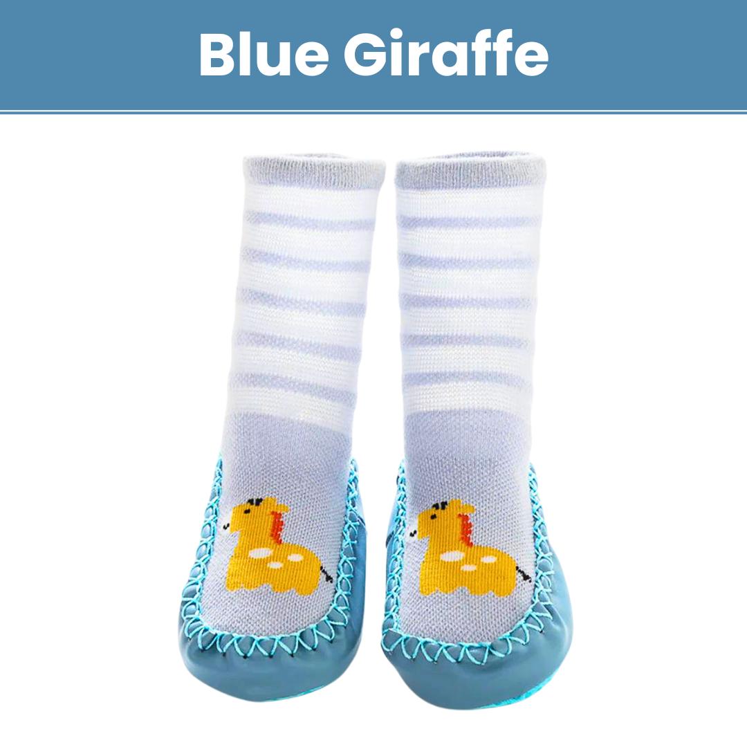 🌈 Anti-slip Sock Shoes [Free Today]