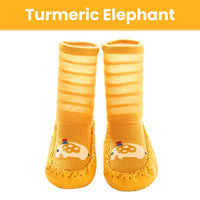 Turmeric Elephant